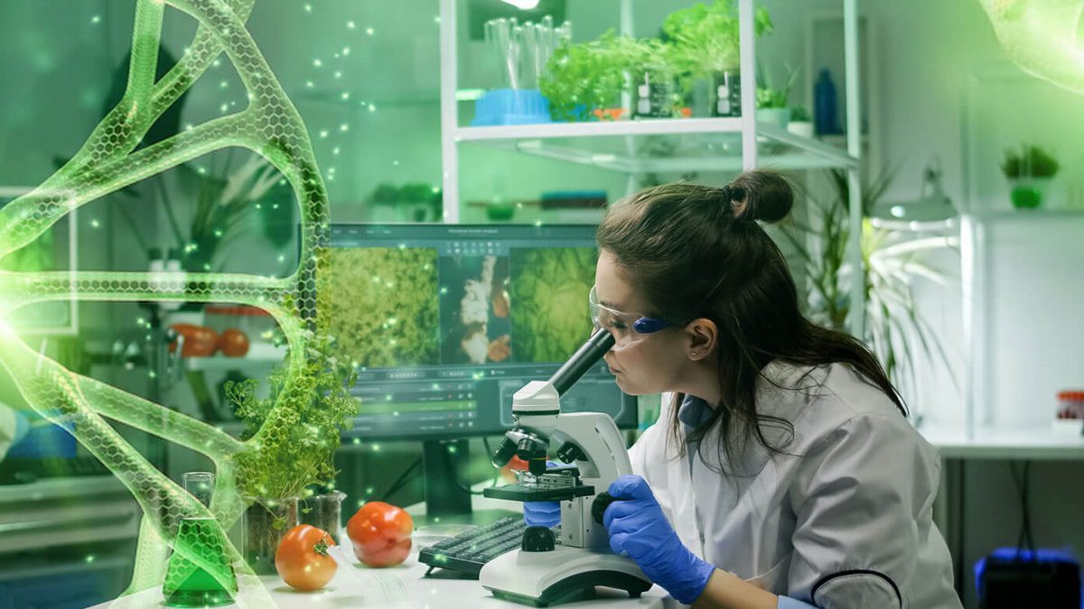 CÔNG NGHỆ SINH HỌC, VI SINH MỞ RA CHƯƠNG MỚI CHO NÔNG NGHIỆP VIỆT NAM