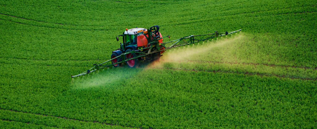 TẬP ĐOÀN AQ ỨNG DỤNG CÔNG NGHỆ NANO THÚC ĐẨY NÔNG NGHIỆP XANH