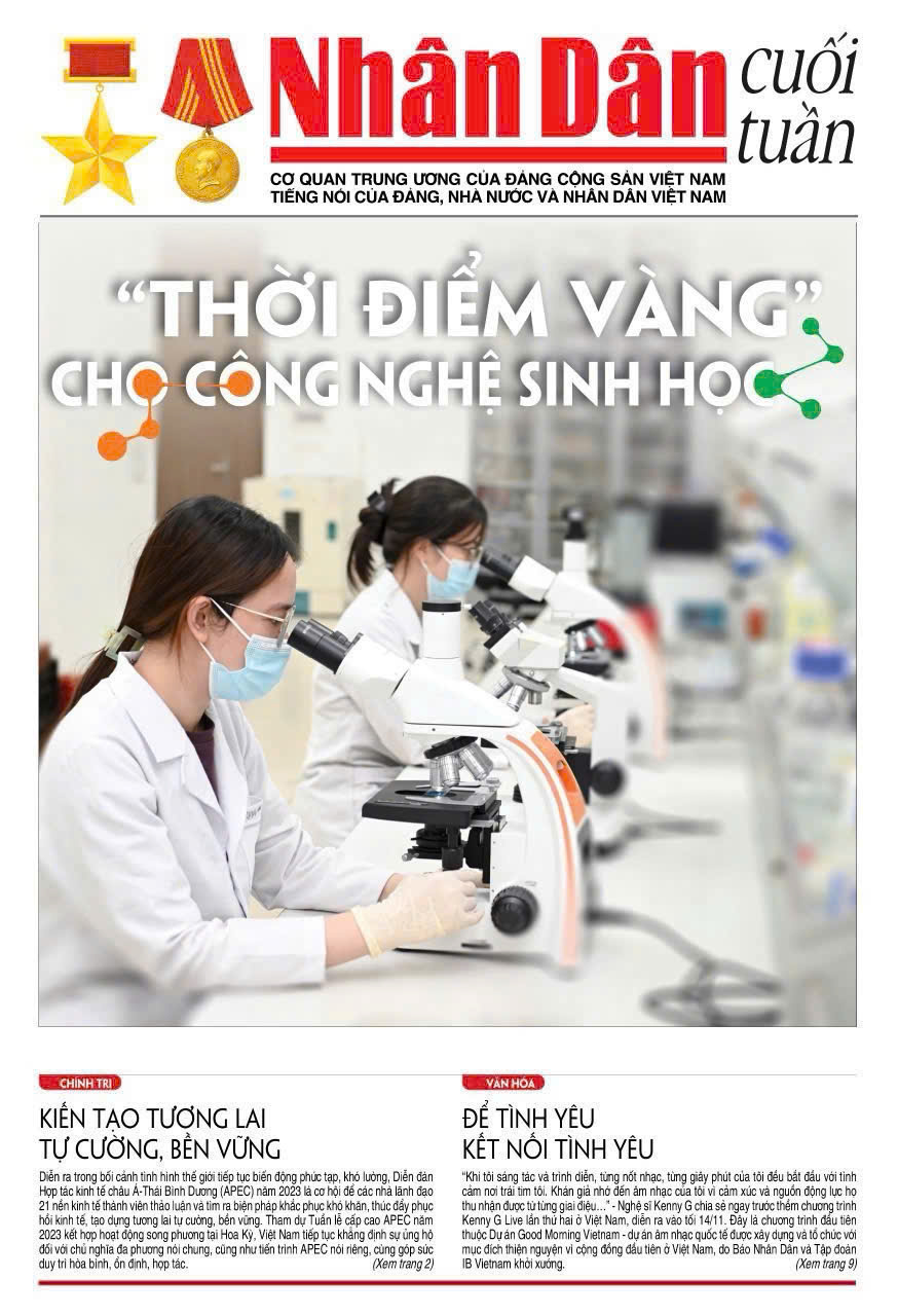 AQBio: Đột phá nông nghiệp với vi sinh vật bản địa